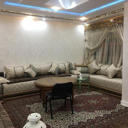 Appartement Y Tanger Luaran gambar