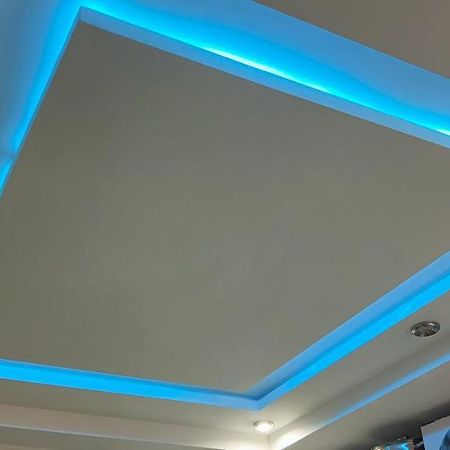 Appartement Y Tanger Luaran gambar