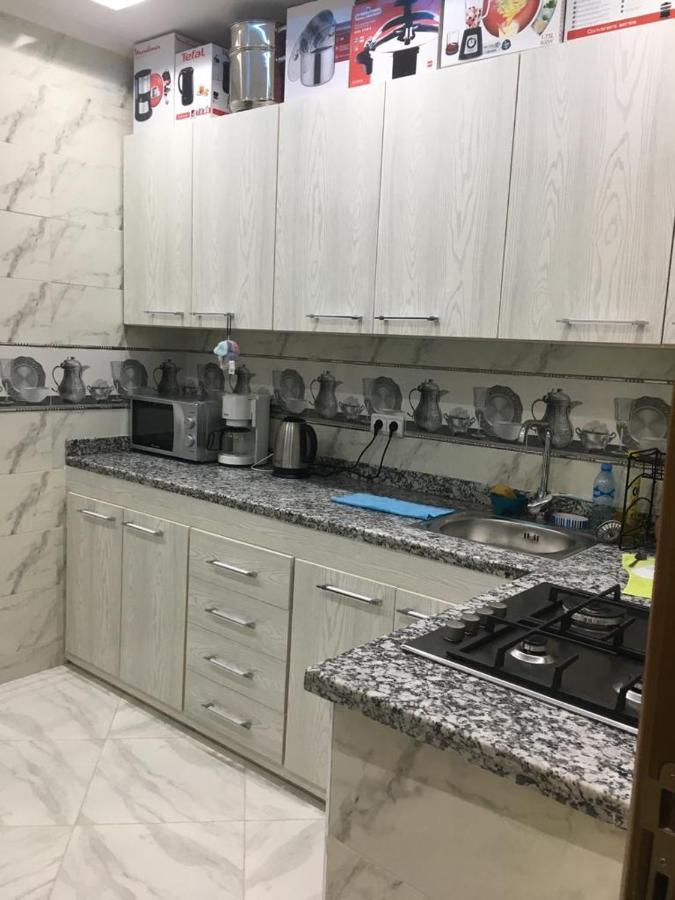 Appartement Y Tanger Luaran gambar