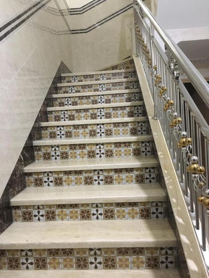 Appartement Y Tanger Luaran gambar