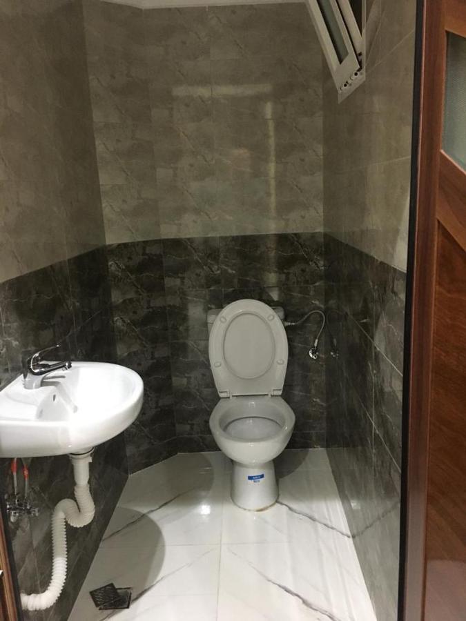 Appartement Y Tanger Luaran gambar