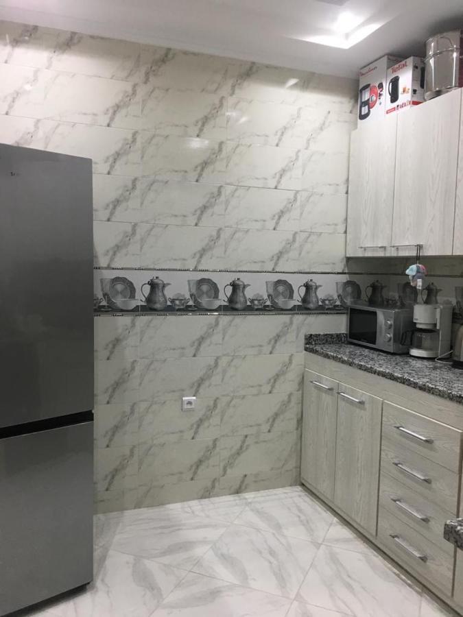 Appartement Y Tanger Luaran gambar