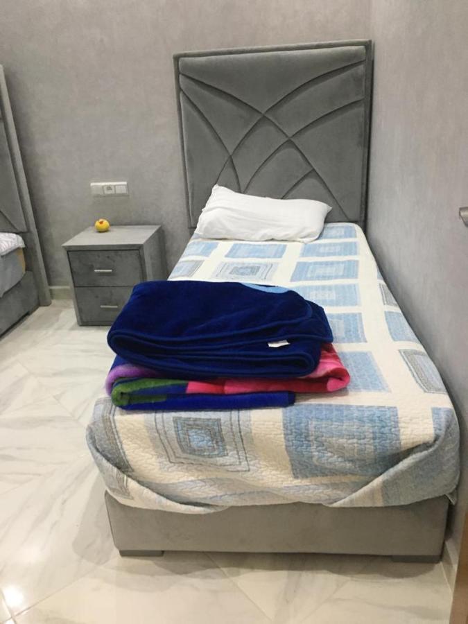 Appartement Y Tanger Luaran gambar