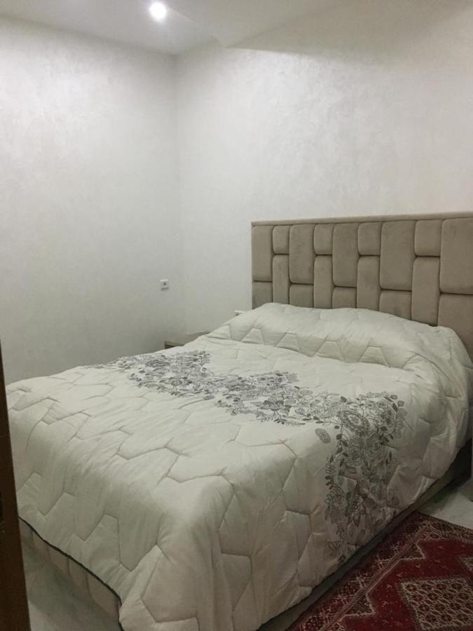Appartement Y Tanger Luaran gambar