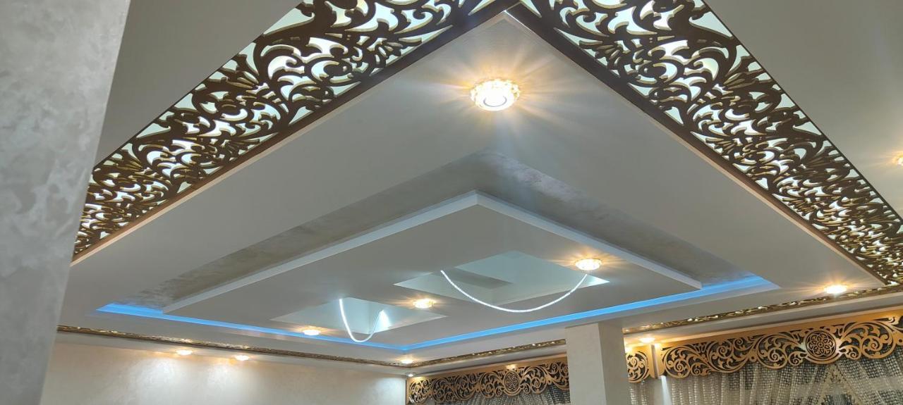 Appartement Y Tanger Luaran gambar