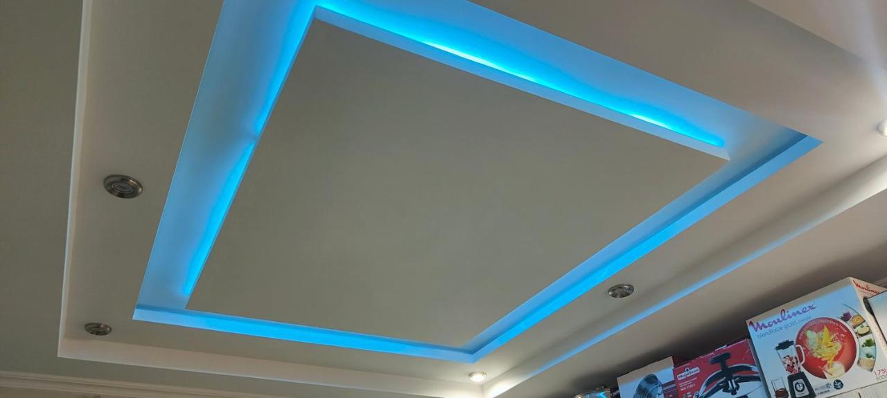 Appartement Y Tanger Luaran gambar