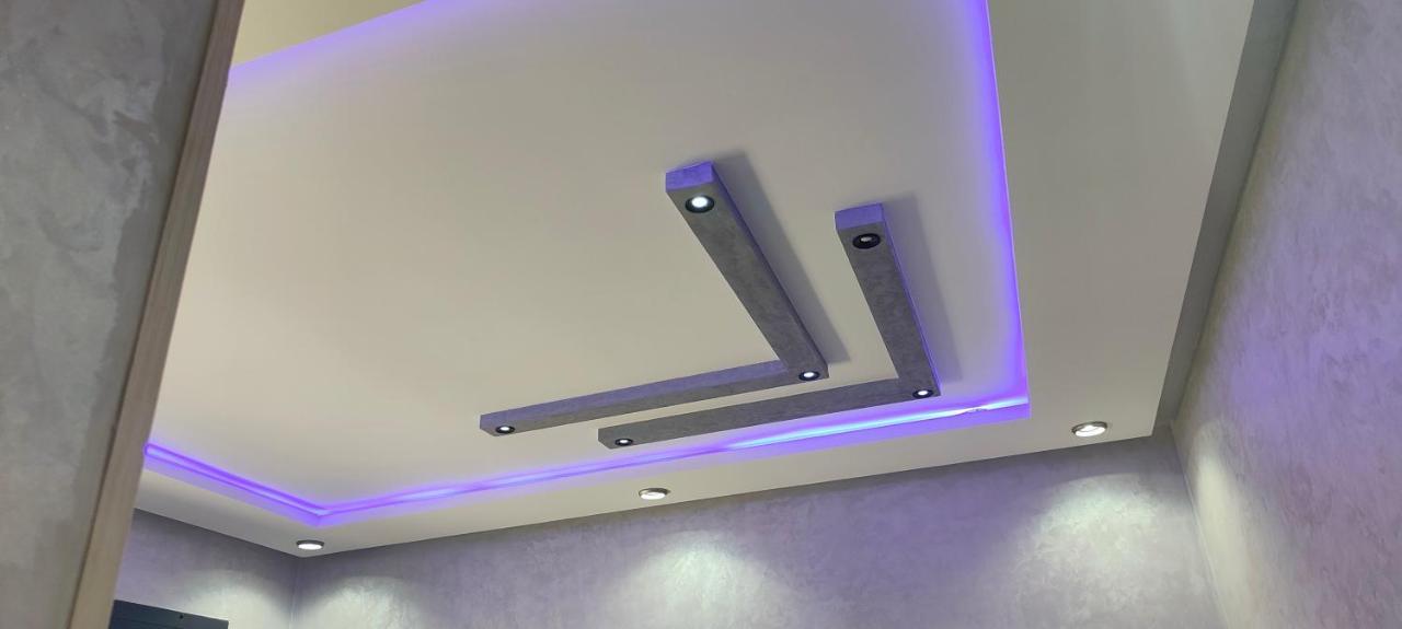 Appartement Y Tanger Luaran gambar