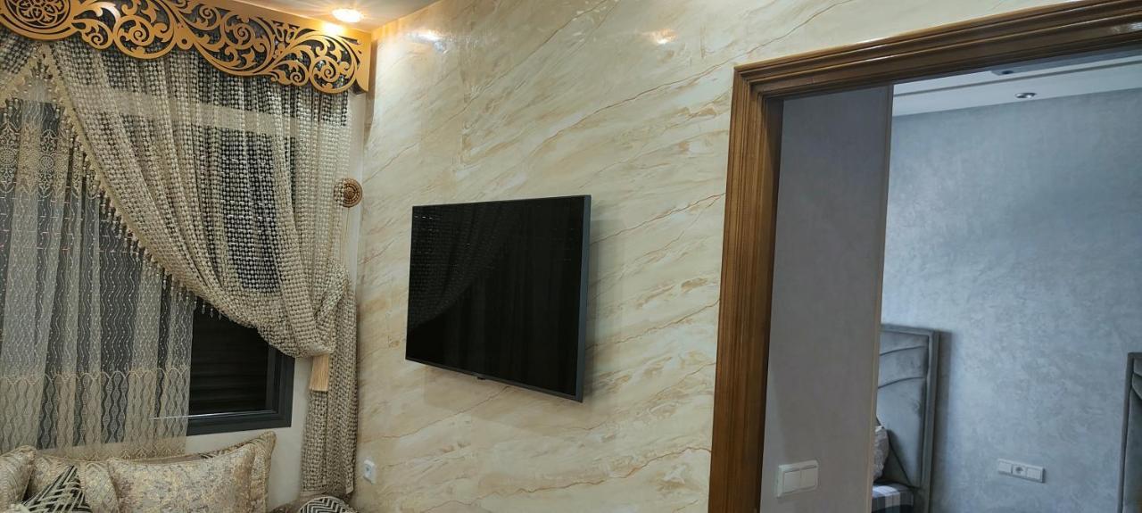 Appartement Y Tanger Luaran gambar