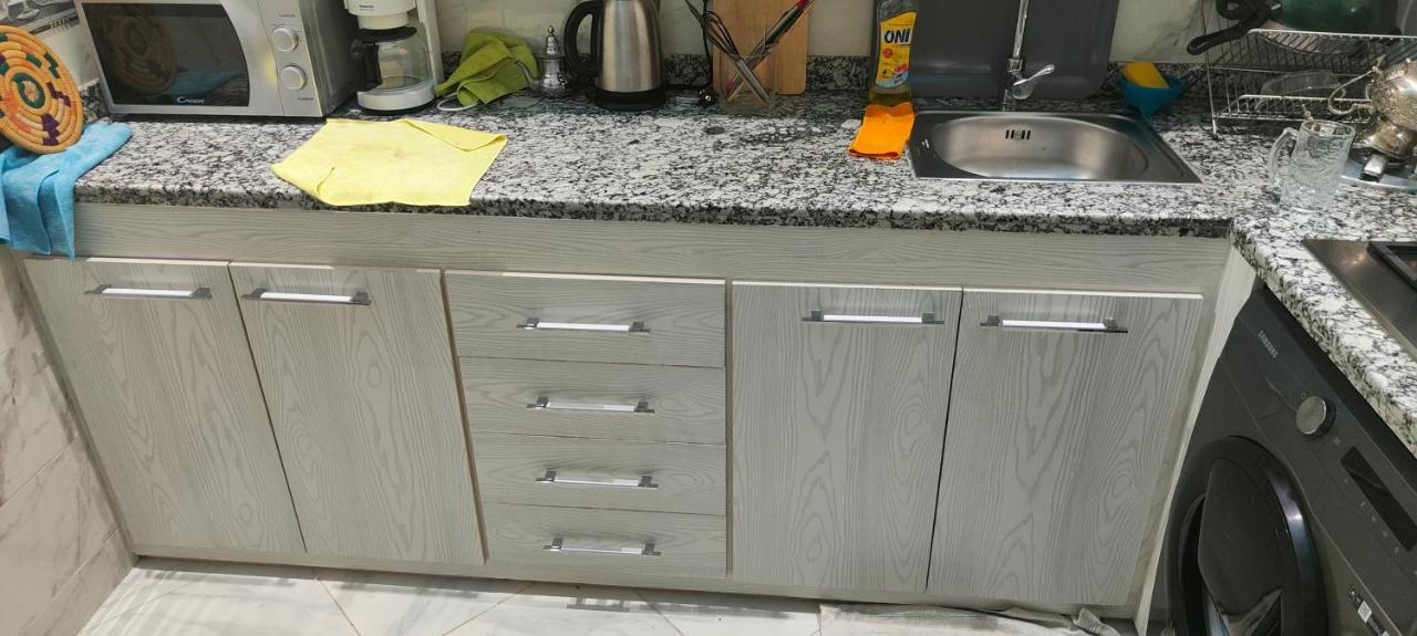 Appartement Y Tanger Luaran gambar